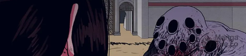 Hara of Thunder Chapter 66 page 87 - 