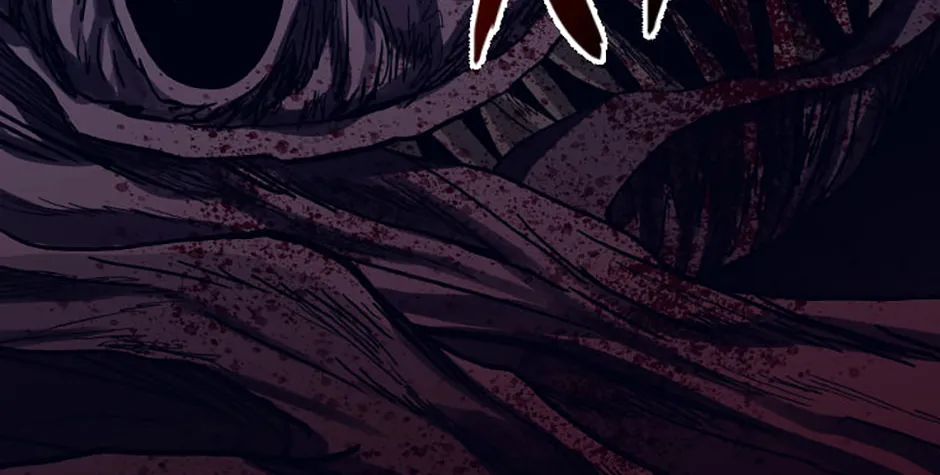Hara of Thunder Chapter 66 page 91 - 