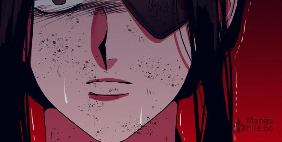 Hara of Thunder Chapter 66 page 93 - 