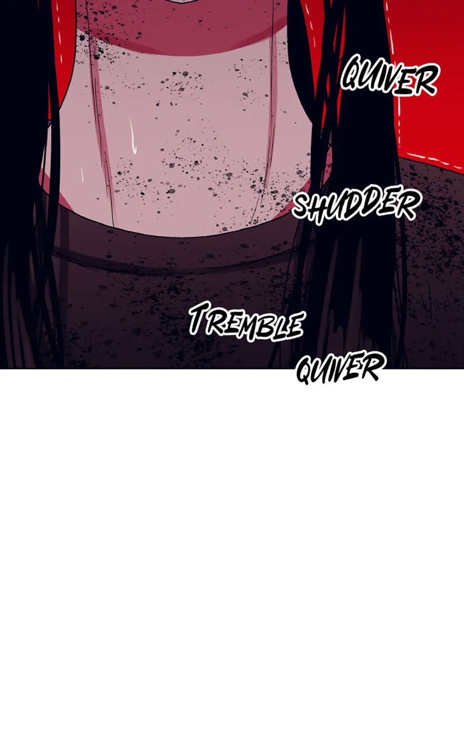 Hara of Thunder Chapter 66 page 94 - 