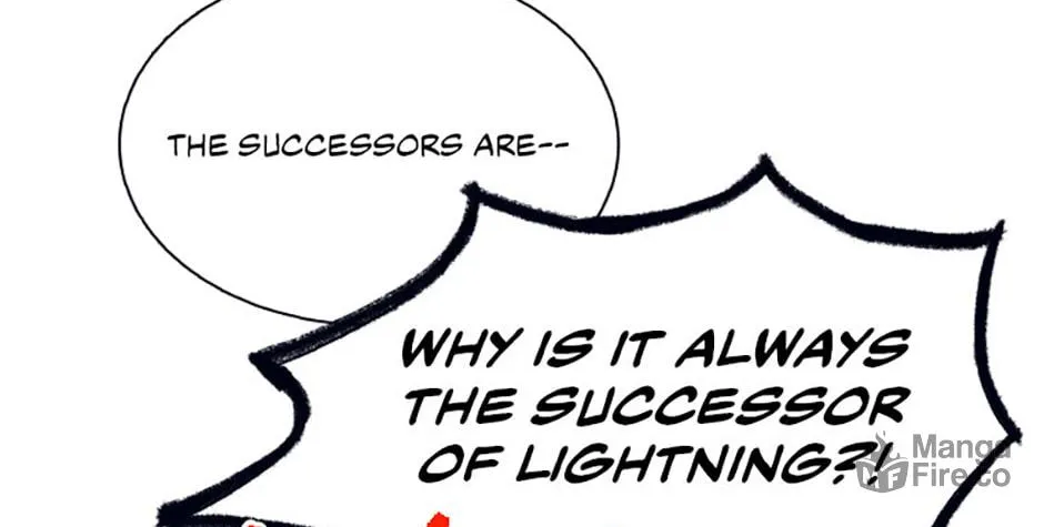 Hara of Thunder Chapter 66 page 97 - 