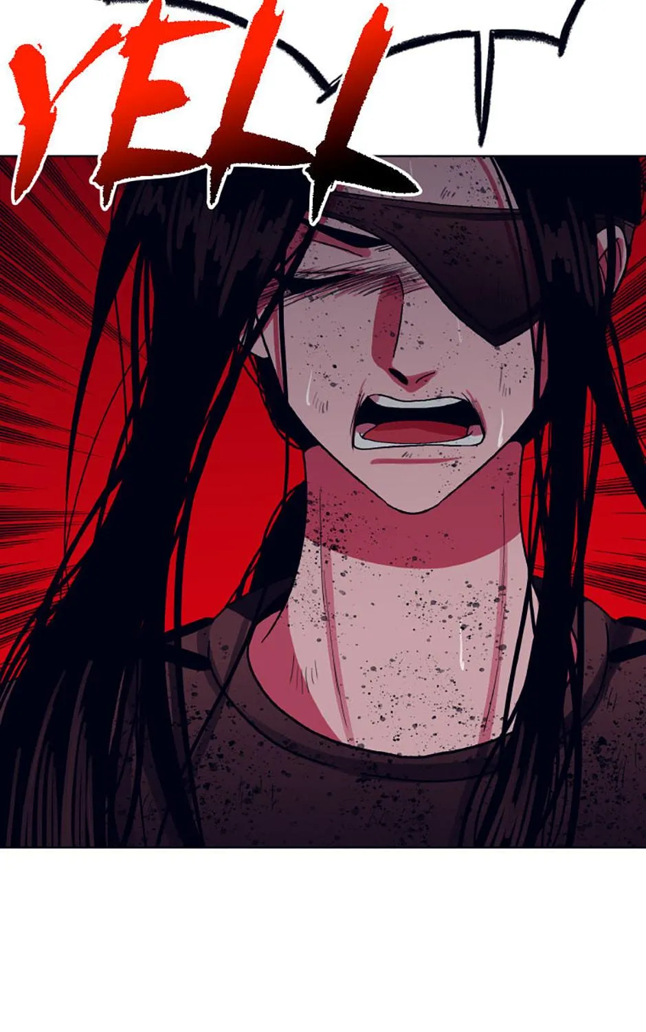 Hara of Thunder Chapter 66 page 98 - 