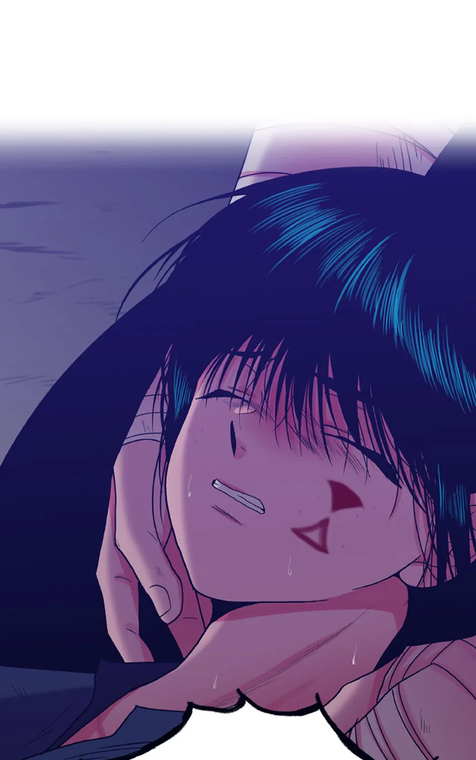 Hara of Thunder Chapter 66 page 100 - 
