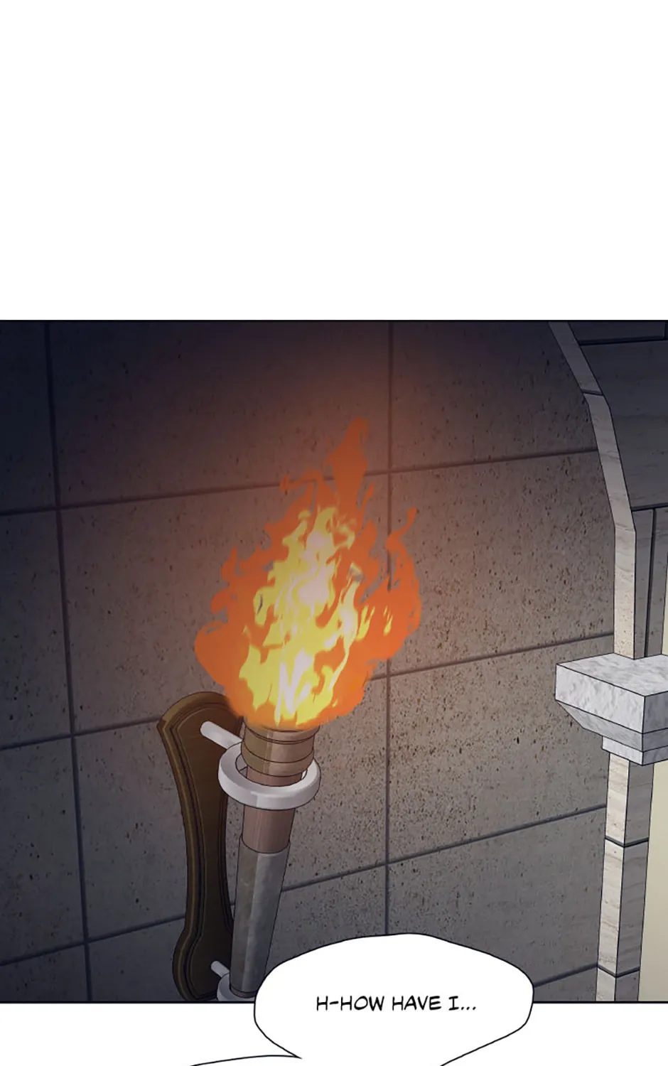 Hara of Thunder Chapter 67 page 1 - 