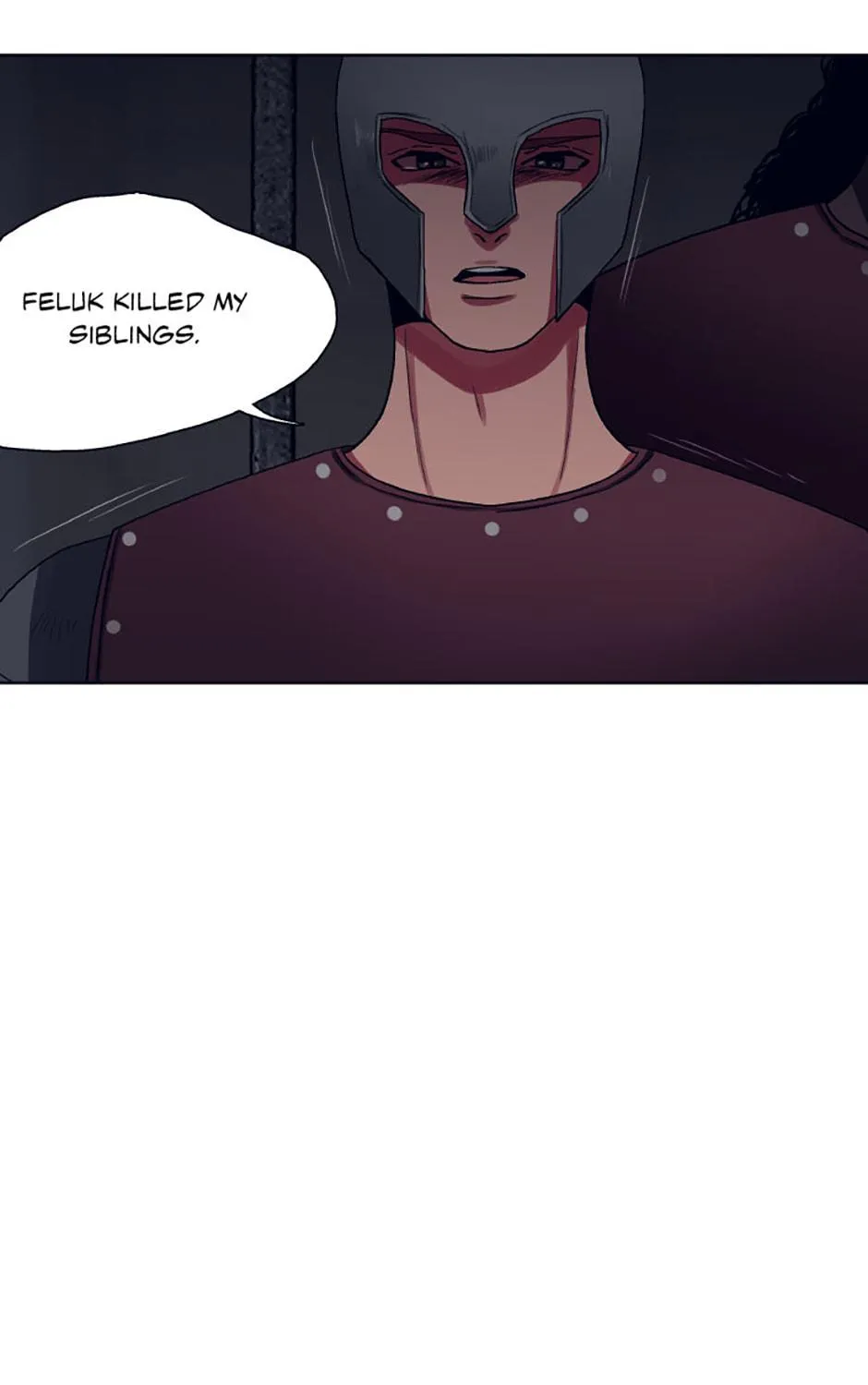 Hara of Thunder Chapter 67 page 11 - 