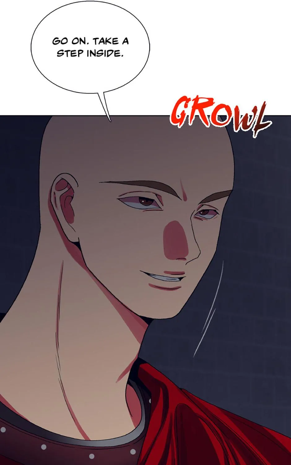 Hara of Thunder Chapter 67 page 101 - 
