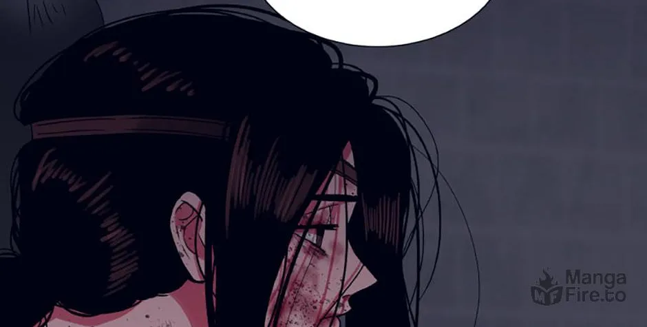 Hara of Thunder Chapter 67 page 108 - 