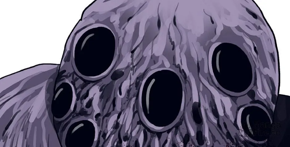 Hara of Thunder Chapter 67 page 110 - 