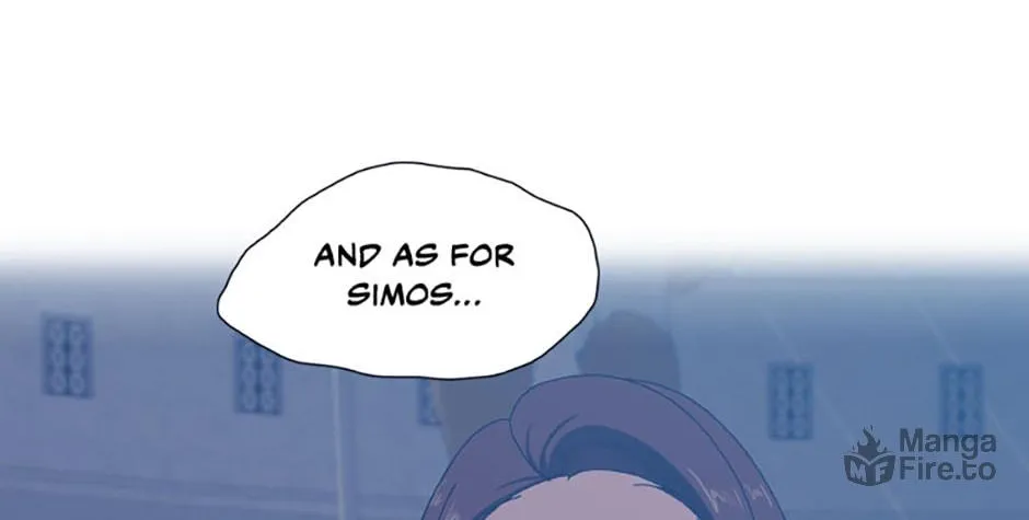 Hara of Thunder Chapter 67 page 12 - 