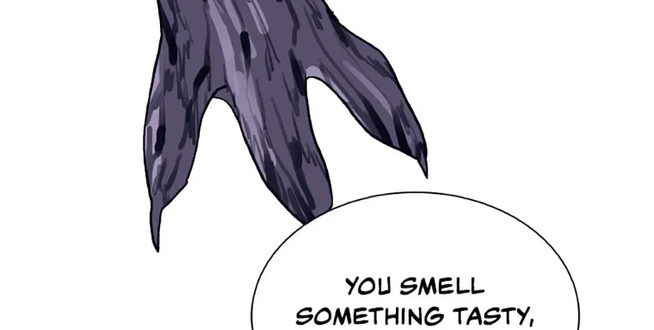 Hara of Thunder Chapter 67 page 112 - 