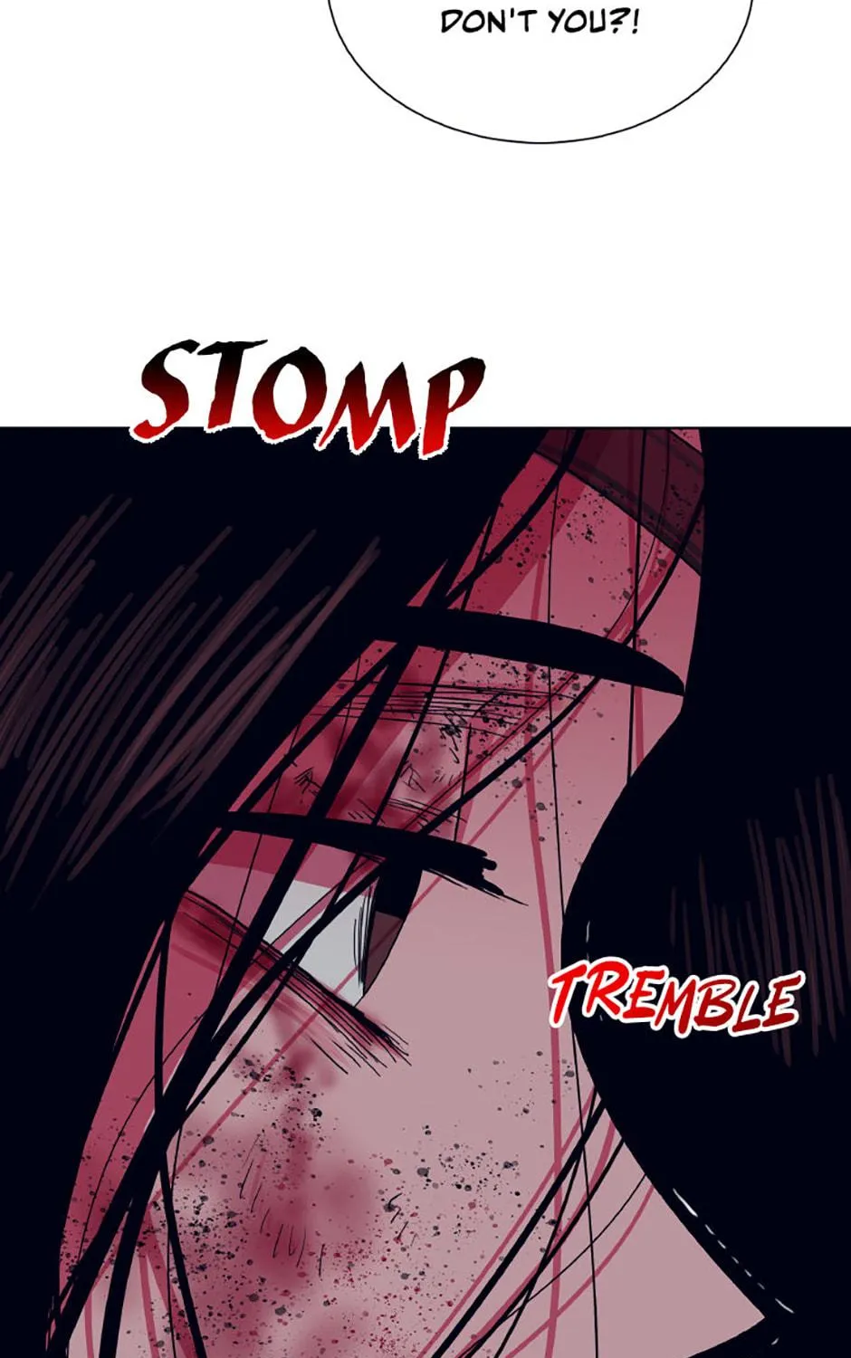 Hara of Thunder Chapter 67 page 113 - 