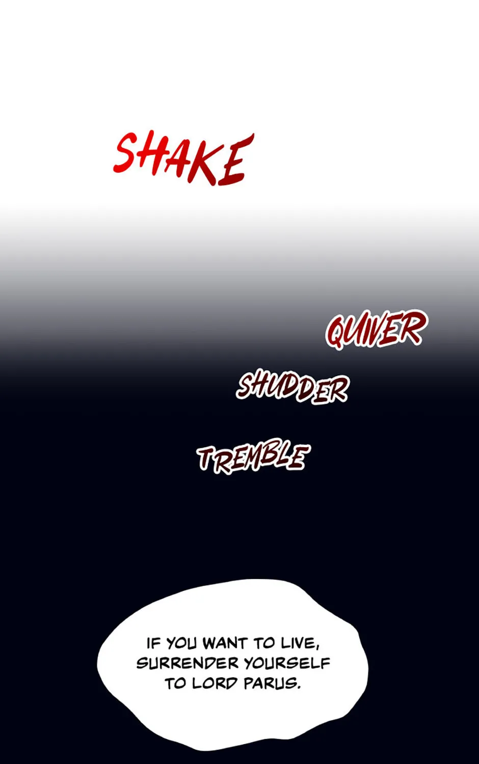 Hara of Thunder Chapter 67 page 115 - 