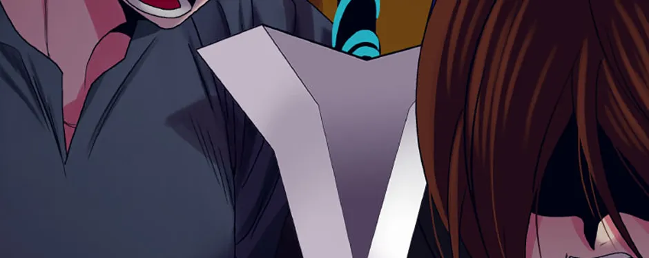 Hara of Thunder Chapter 67 page 124 - 