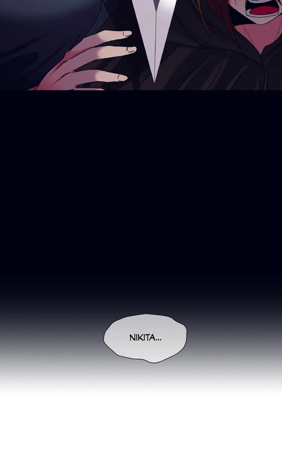 Hara of Thunder Chapter 67 page 125 - 