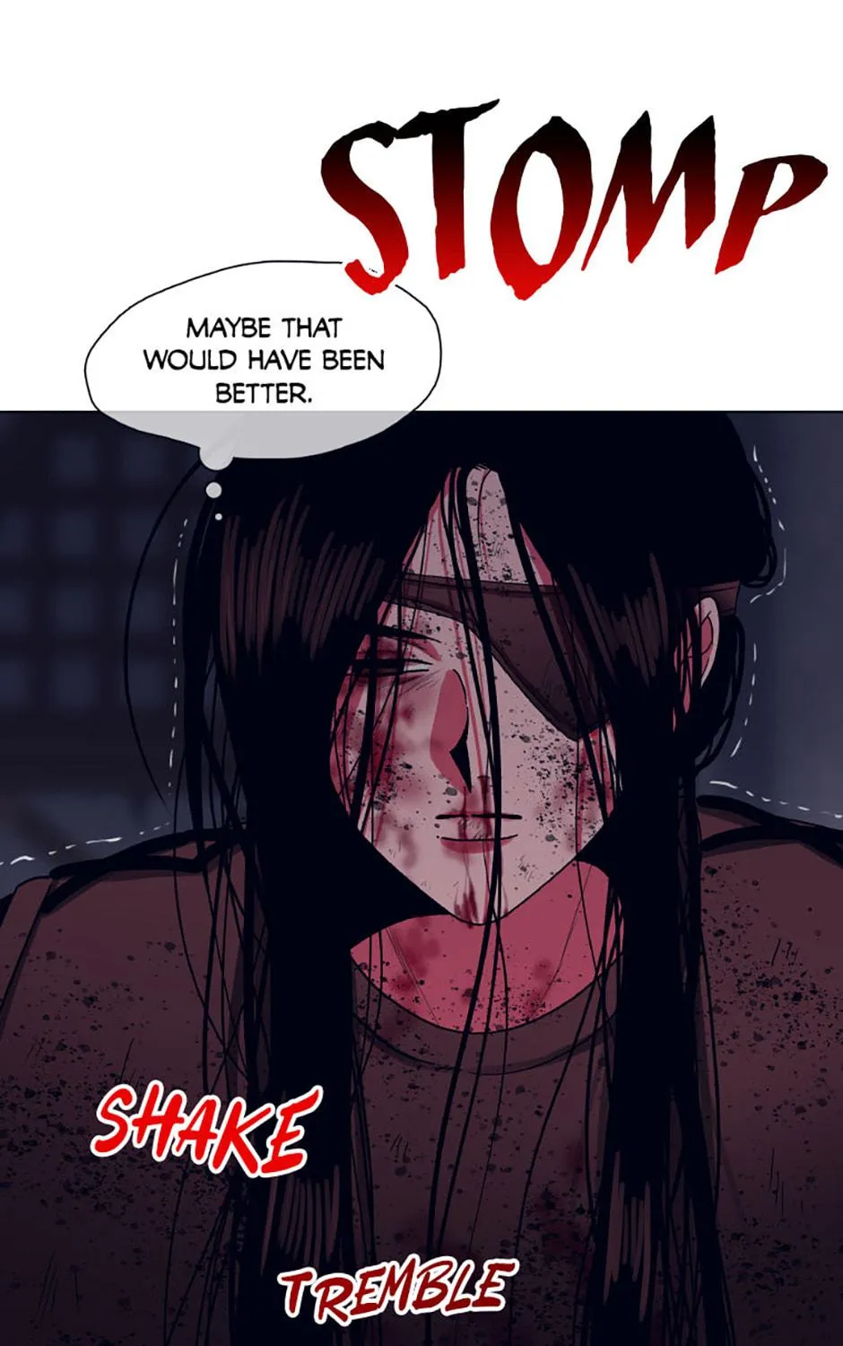 Hara of Thunder Chapter 67 page 129 - 