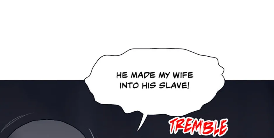 Hara of Thunder Chapter 67 page 14 - 