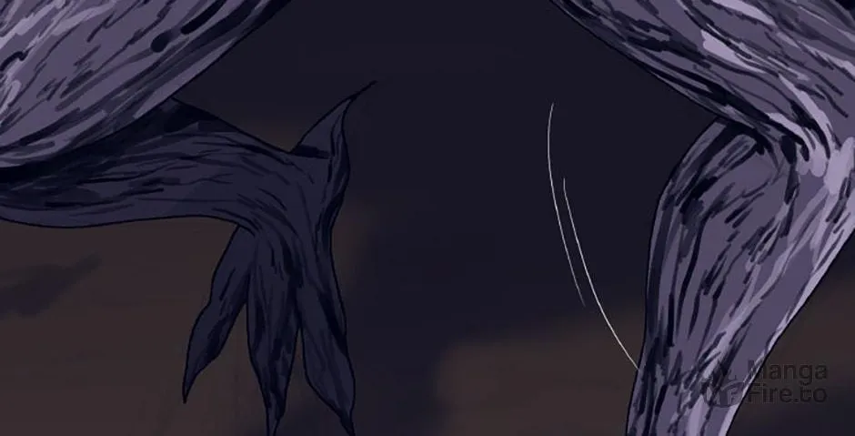 Hara of Thunder Chapter 67 page 132 - 