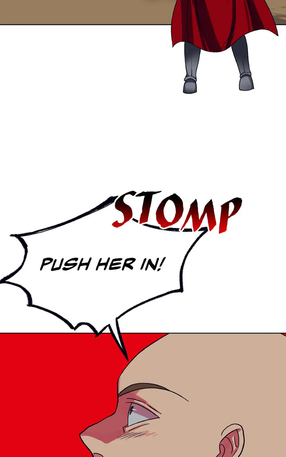 Hara of Thunder Chapter 67 page 135 - 