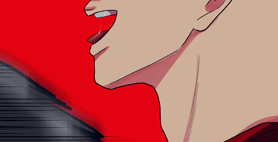Hara of Thunder Chapter 67 page 136 - 