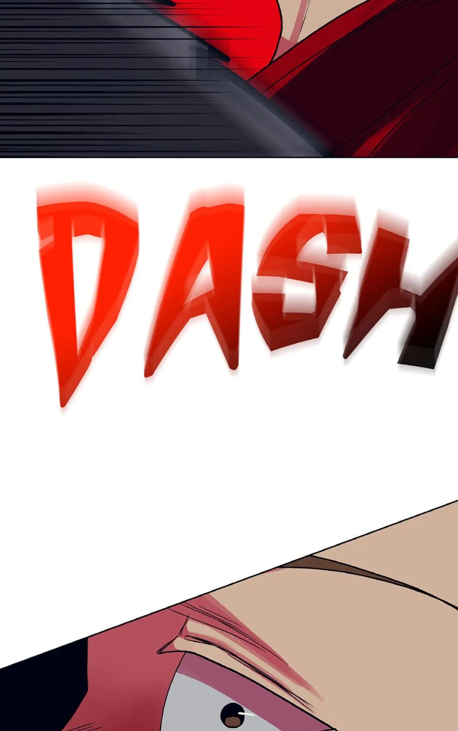 Hara of Thunder Chapter 67 page 137 - 