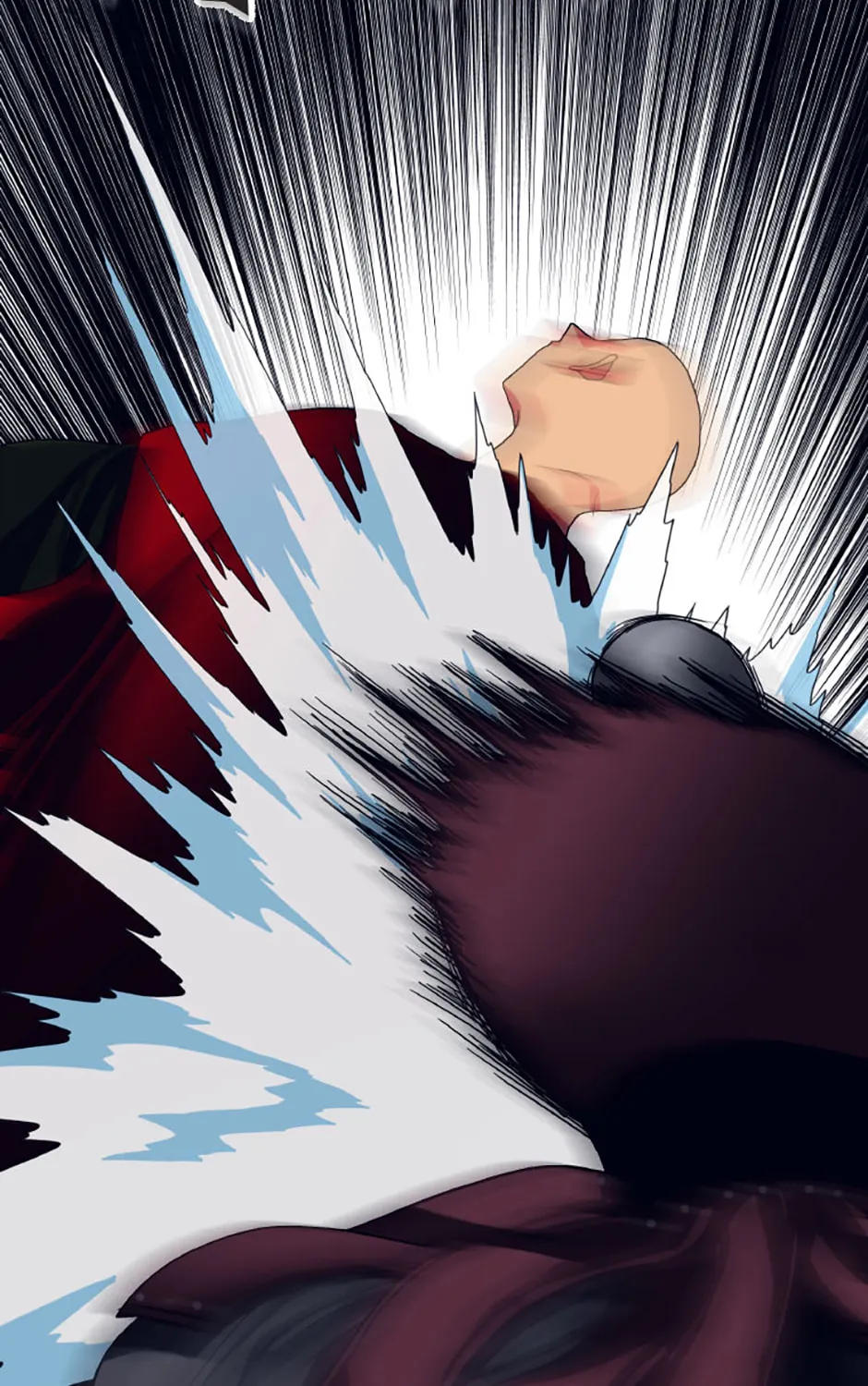 Hara of Thunder Chapter 67 page 141 - 