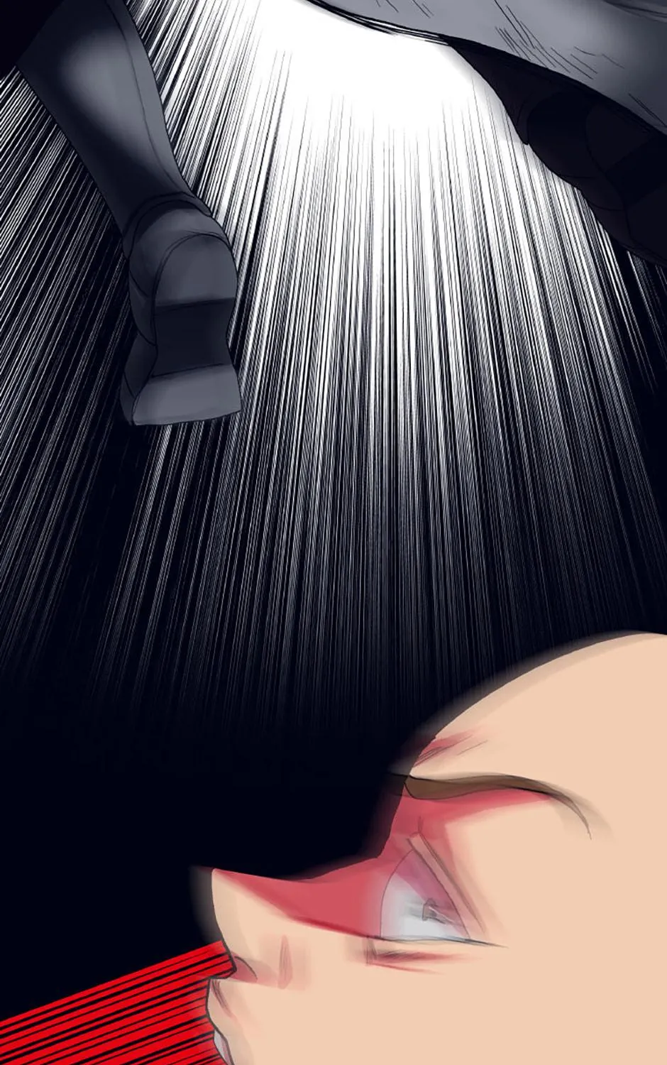 Hara of Thunder Chapter 67 page 143 - 