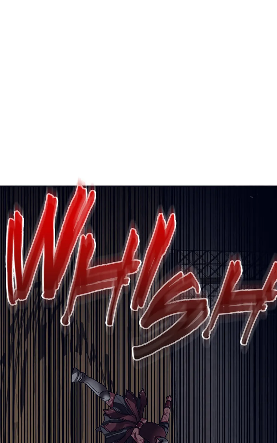 Hara of Thunder Chapter 67 page 151 - 