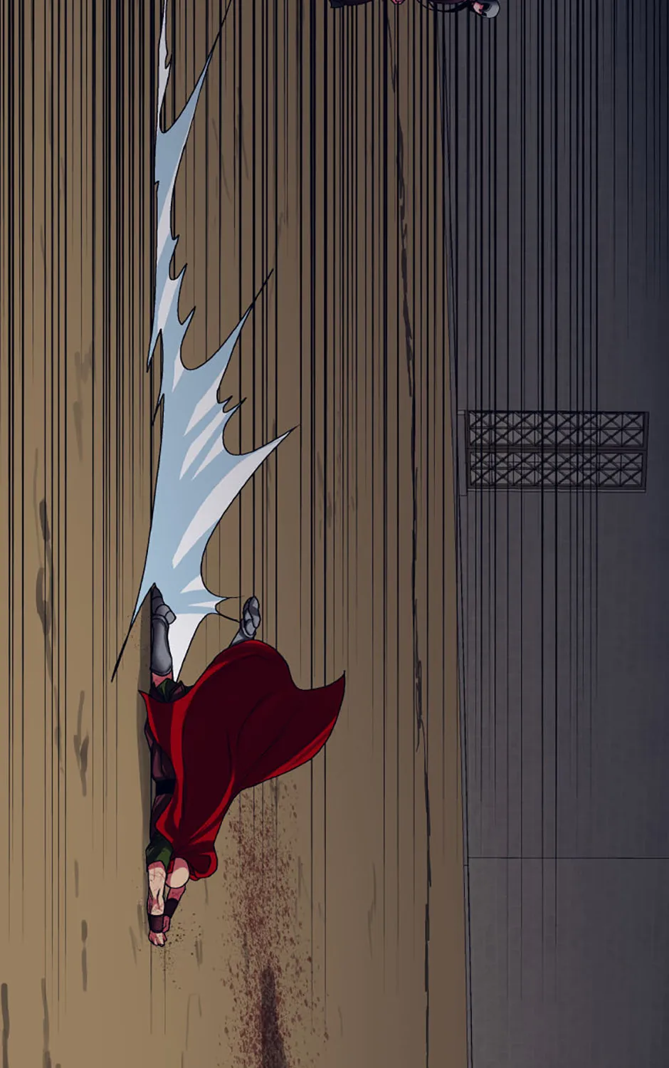 Hara of Thunder Chapter 67 page 153 - 