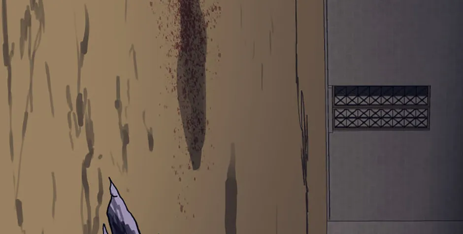 Hara of Thunder Chapter 67 page 154 - 