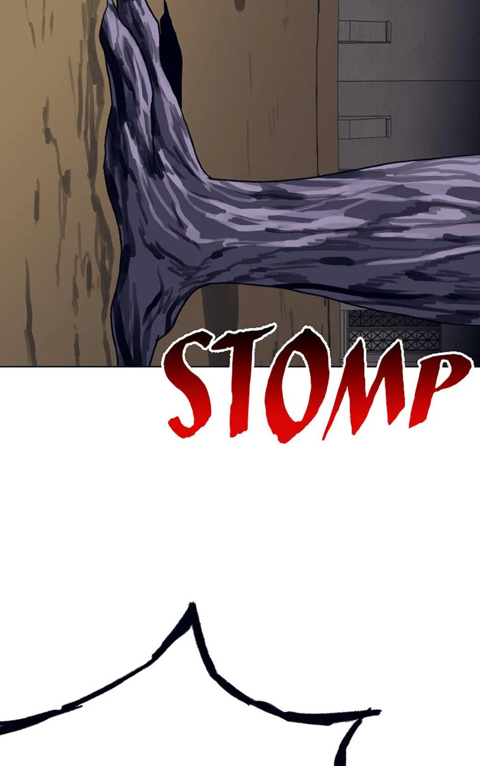Hara of Thunder Chapter 67 page 155 - 