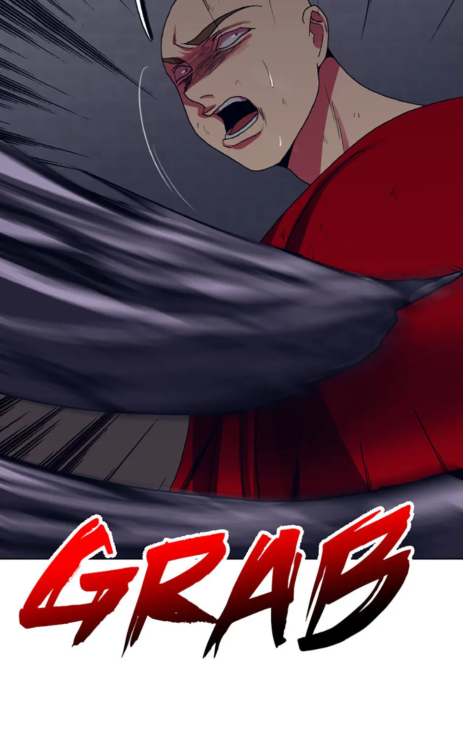Hara of Thunder Chapter 67 page 157 - 
