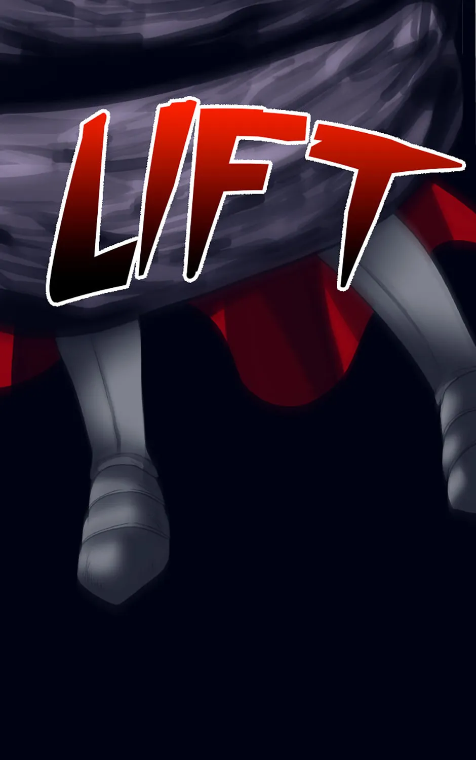 Hara of Thunder Chapter 67 page 163 - 