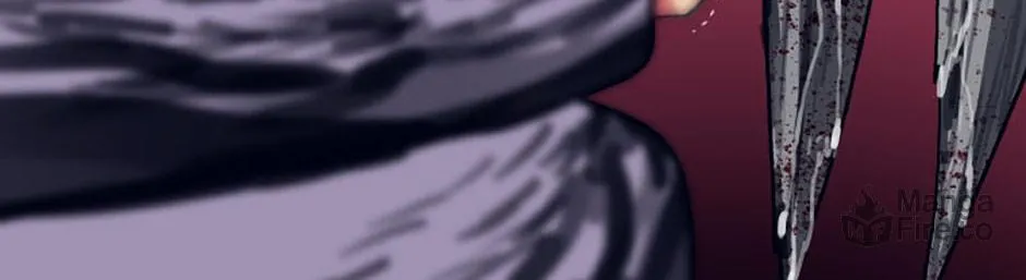 Hara of Thunder Chapter 67 page 168 - 