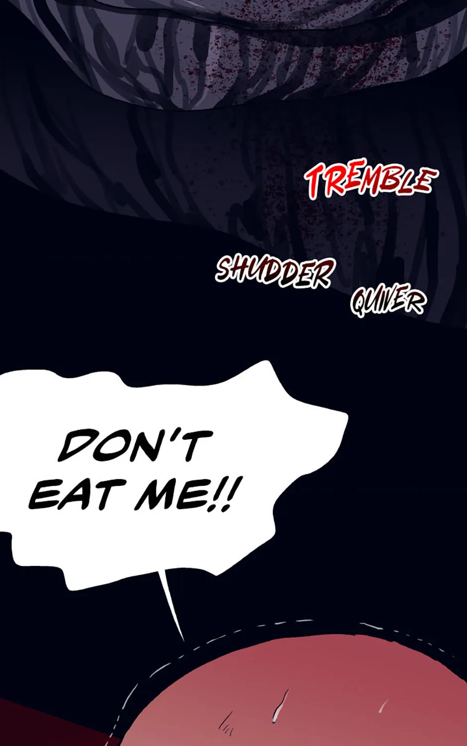 Hara of Thunder Chapter 67 page 171 - 