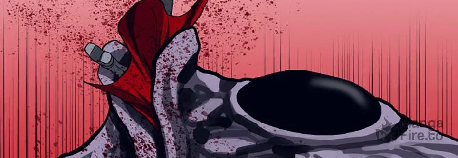 Hara of Thunder Chapter 67 page 180 - 