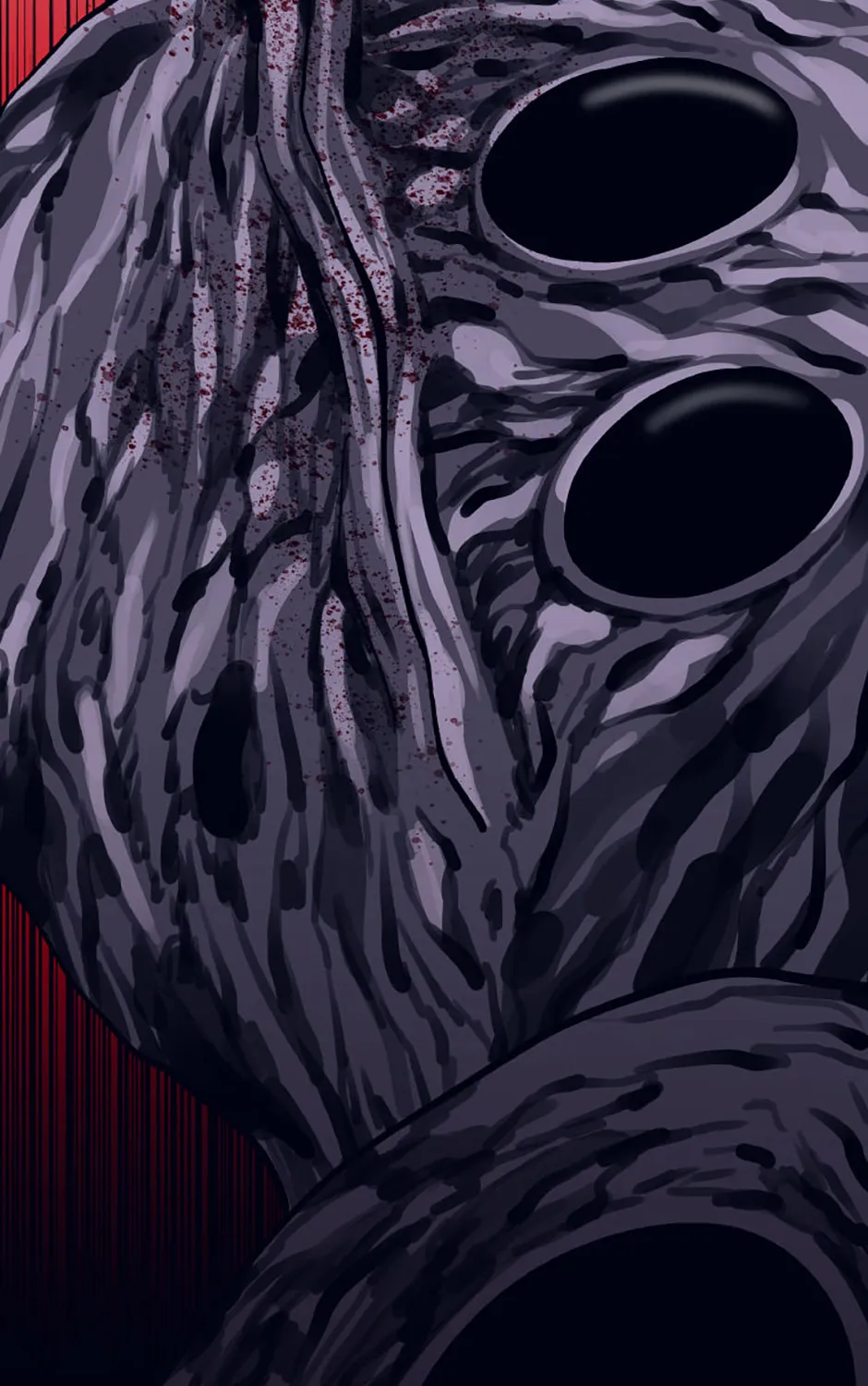 Hara of Thunder Chapter 67 page 181 - 