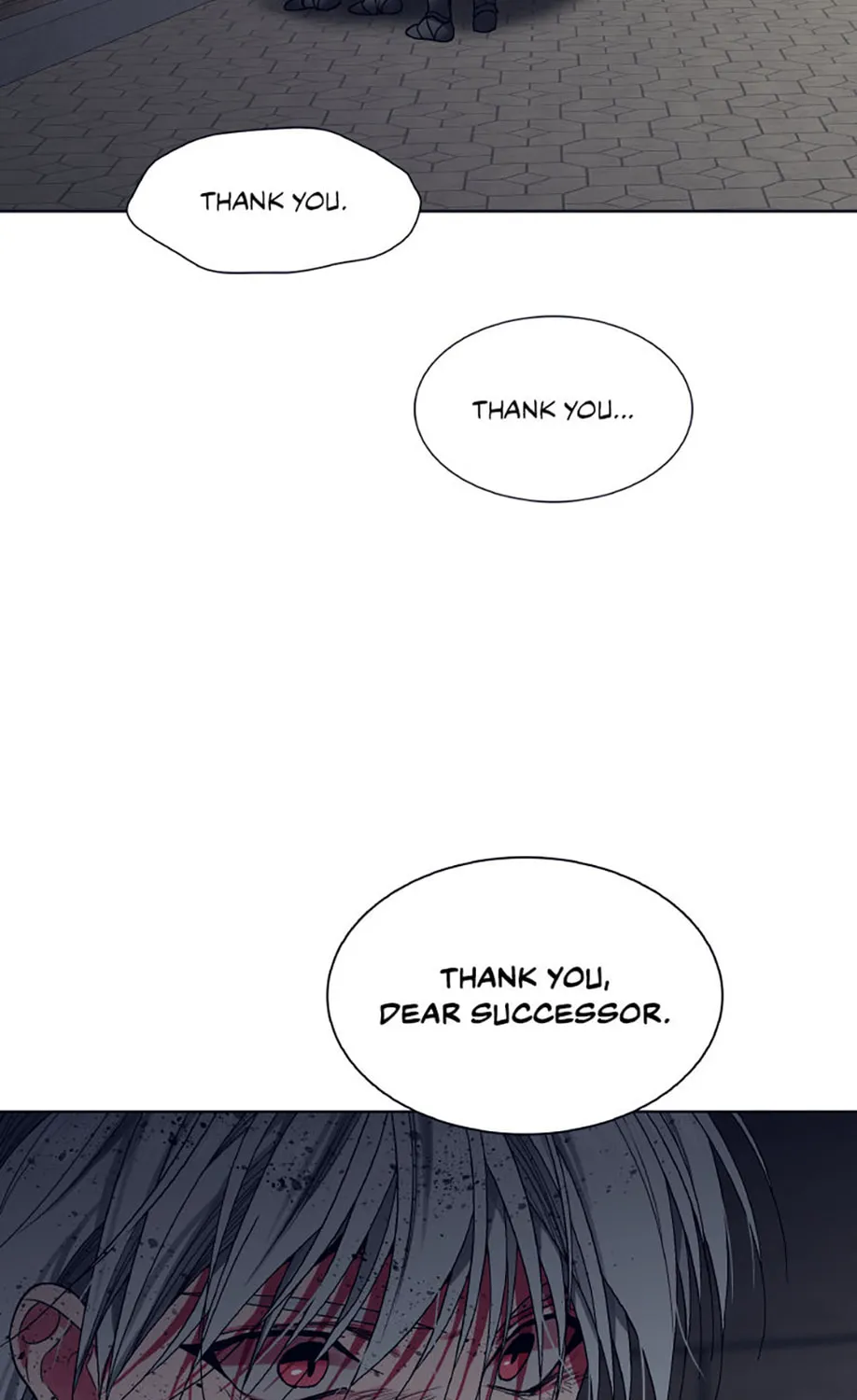Hara of Thunder Chapter 67 page 25 - 