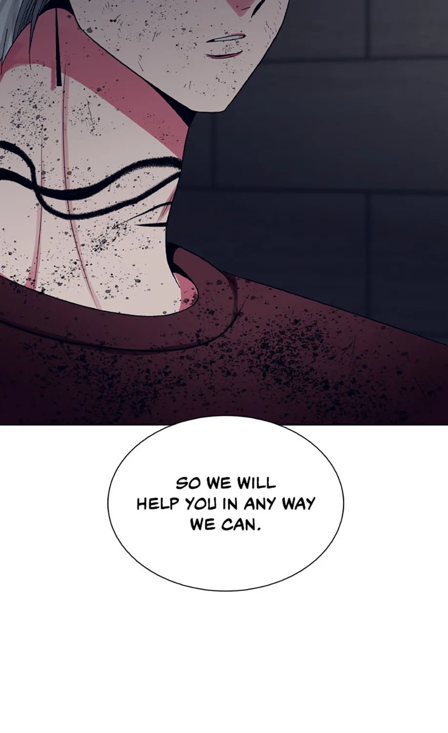 Hara of Thunder Chapter 67 page 27 - 