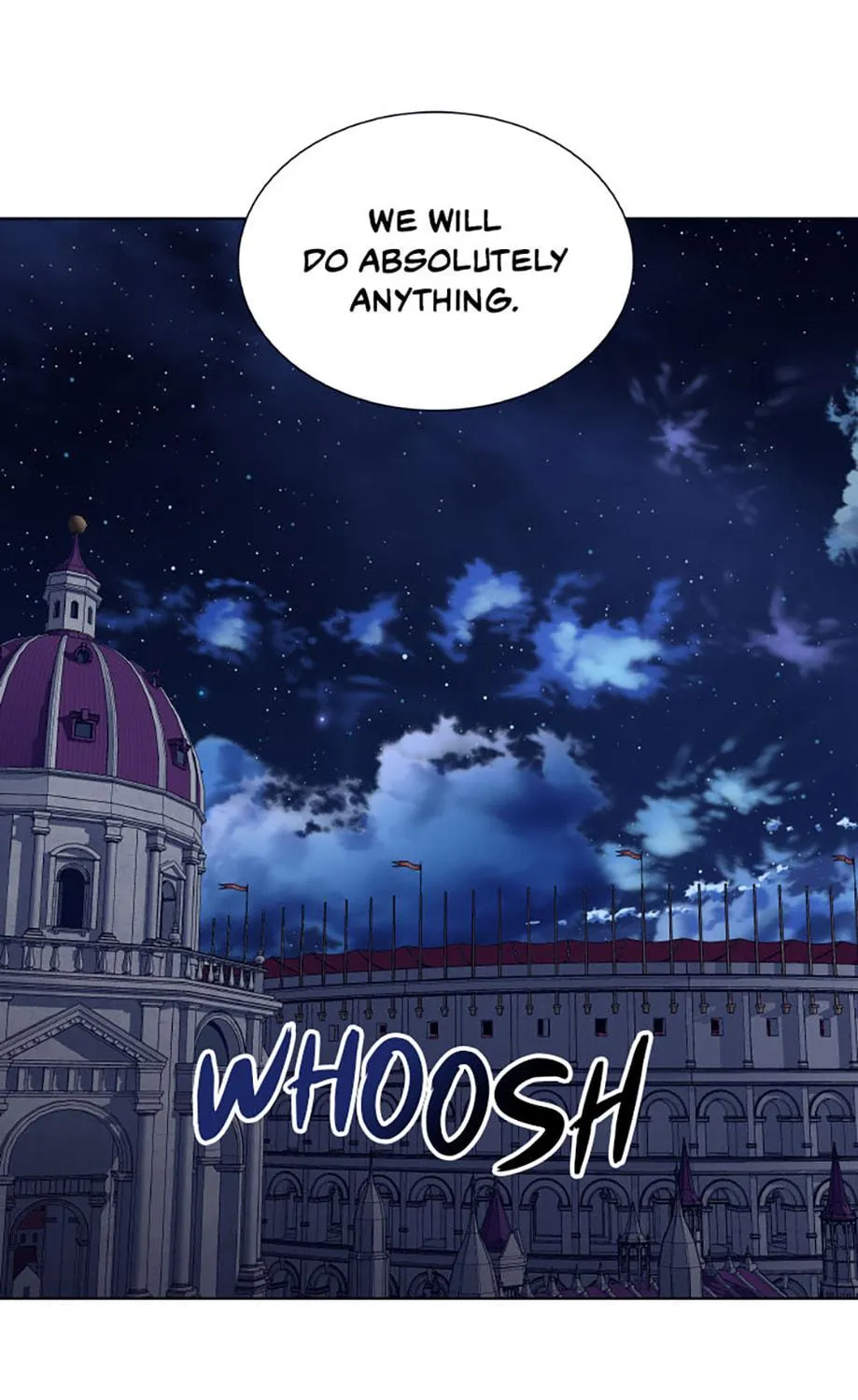Hara of Thunder Chapter 67 page 29 - 