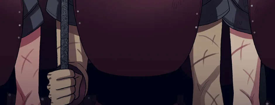 Hara of Thunder Chapter 67 page 4 - 