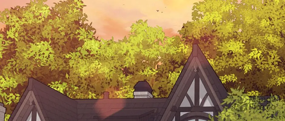 Hara of Thunder Chapter 67 page 36 - 