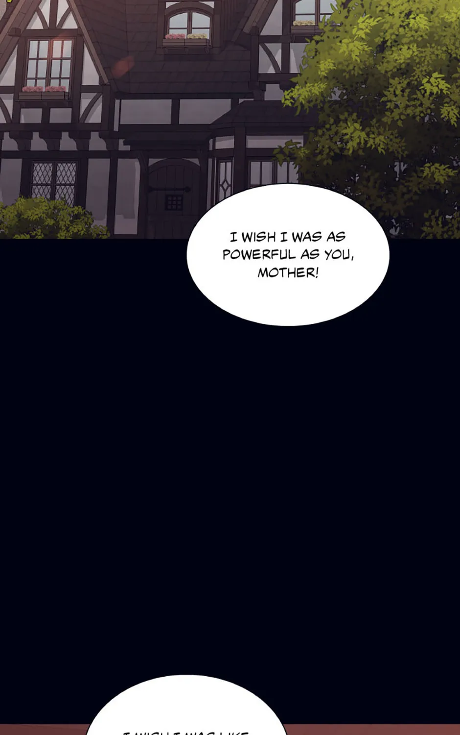 Hara of Thunder Chapter 67 page 37 - 