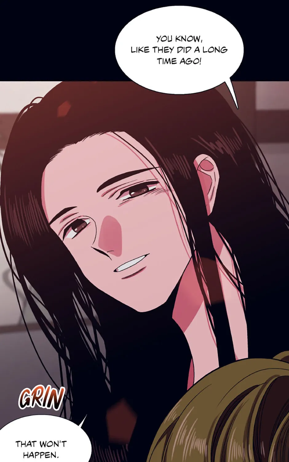Hara of Thunder Chapter 67 page 43 - 