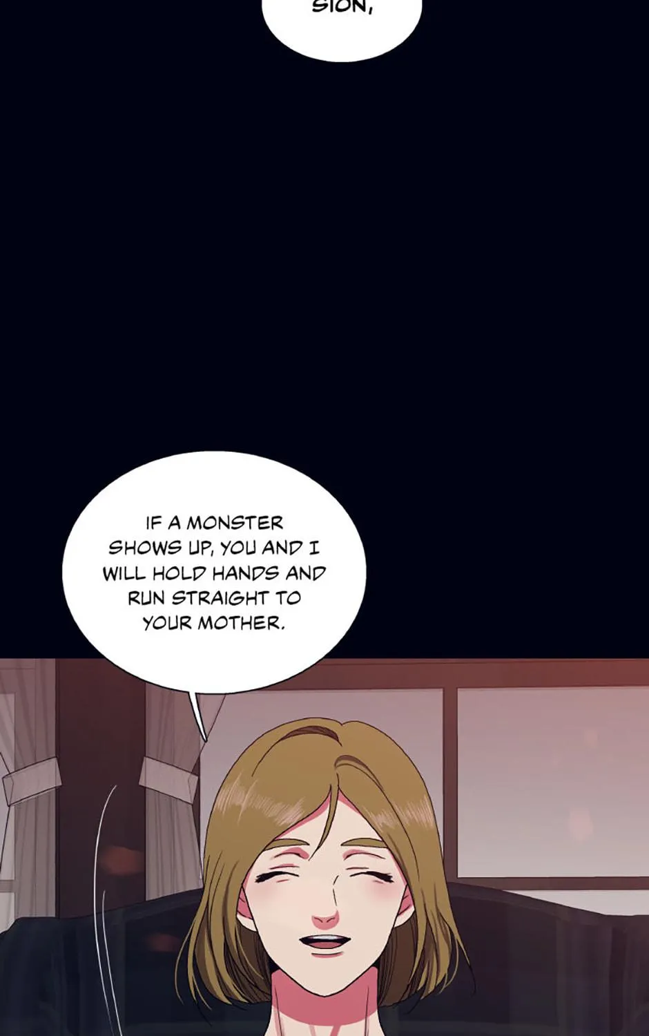 Hara of Thunder Chapter 67 page 47 - 