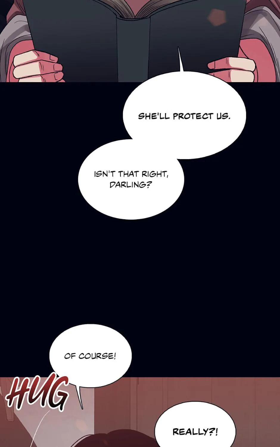 Hara of Thunder Chapter 67 page 49 - 