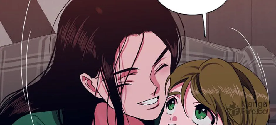Hara of Thunder Chapter 67 page 50 - 