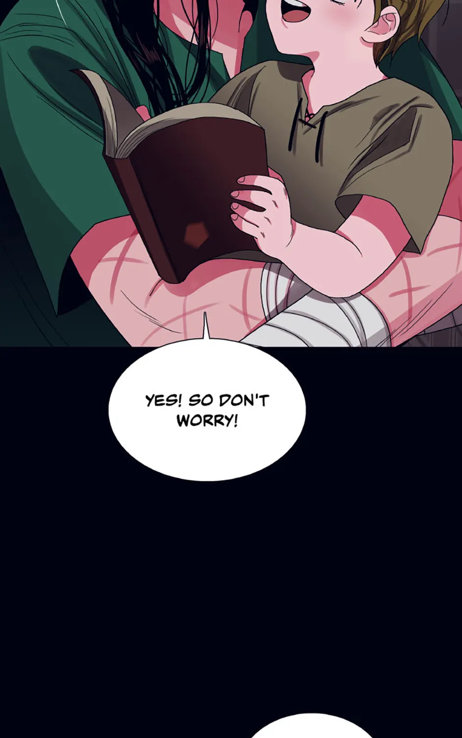Hara of Thunder Chapter 67 page 51 - 