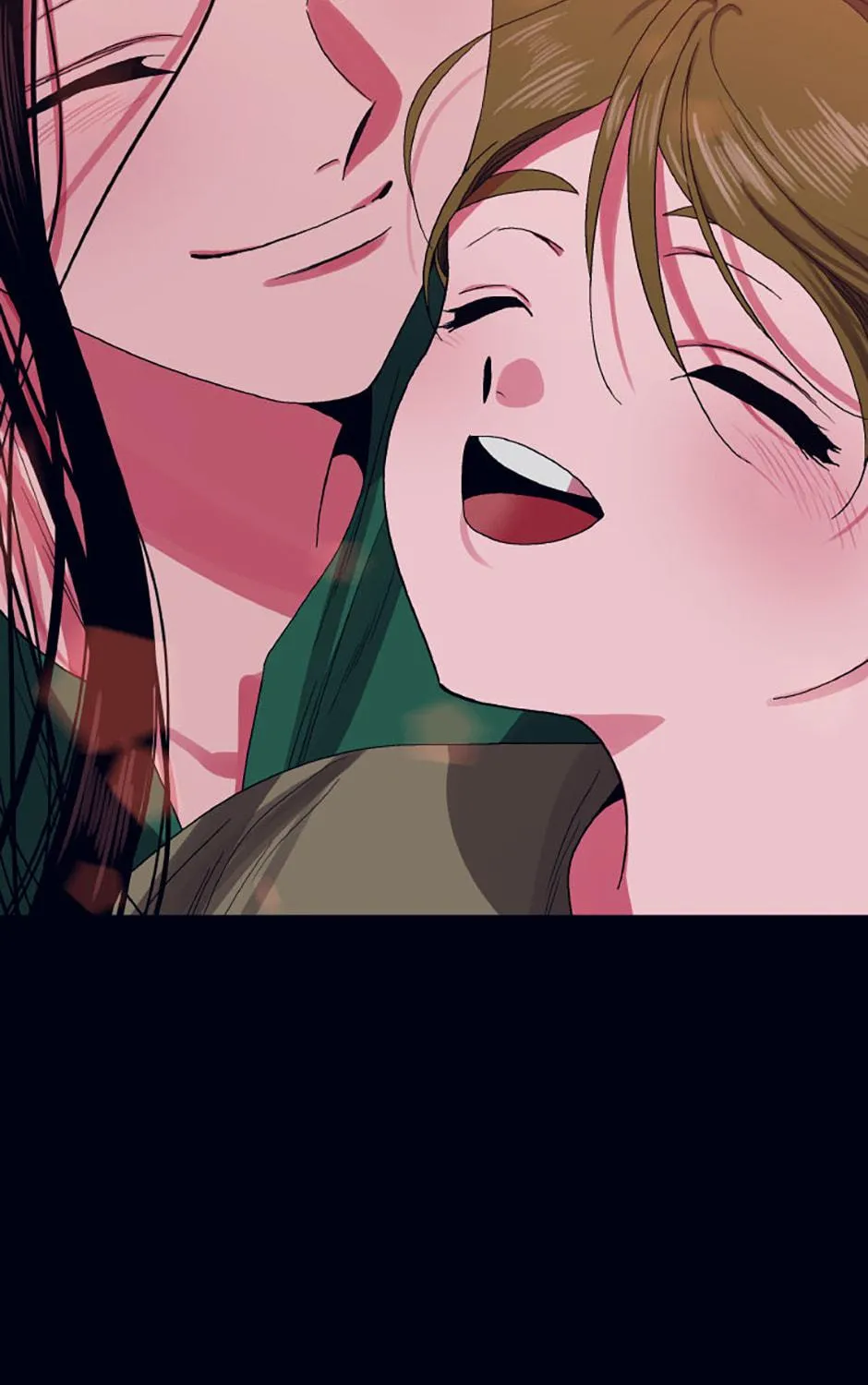 Hara of Thunder Chapter 67 page 53 - 