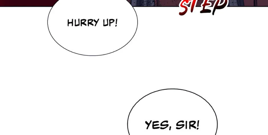 Hara of Thunder Chapter 67 page 56 - 