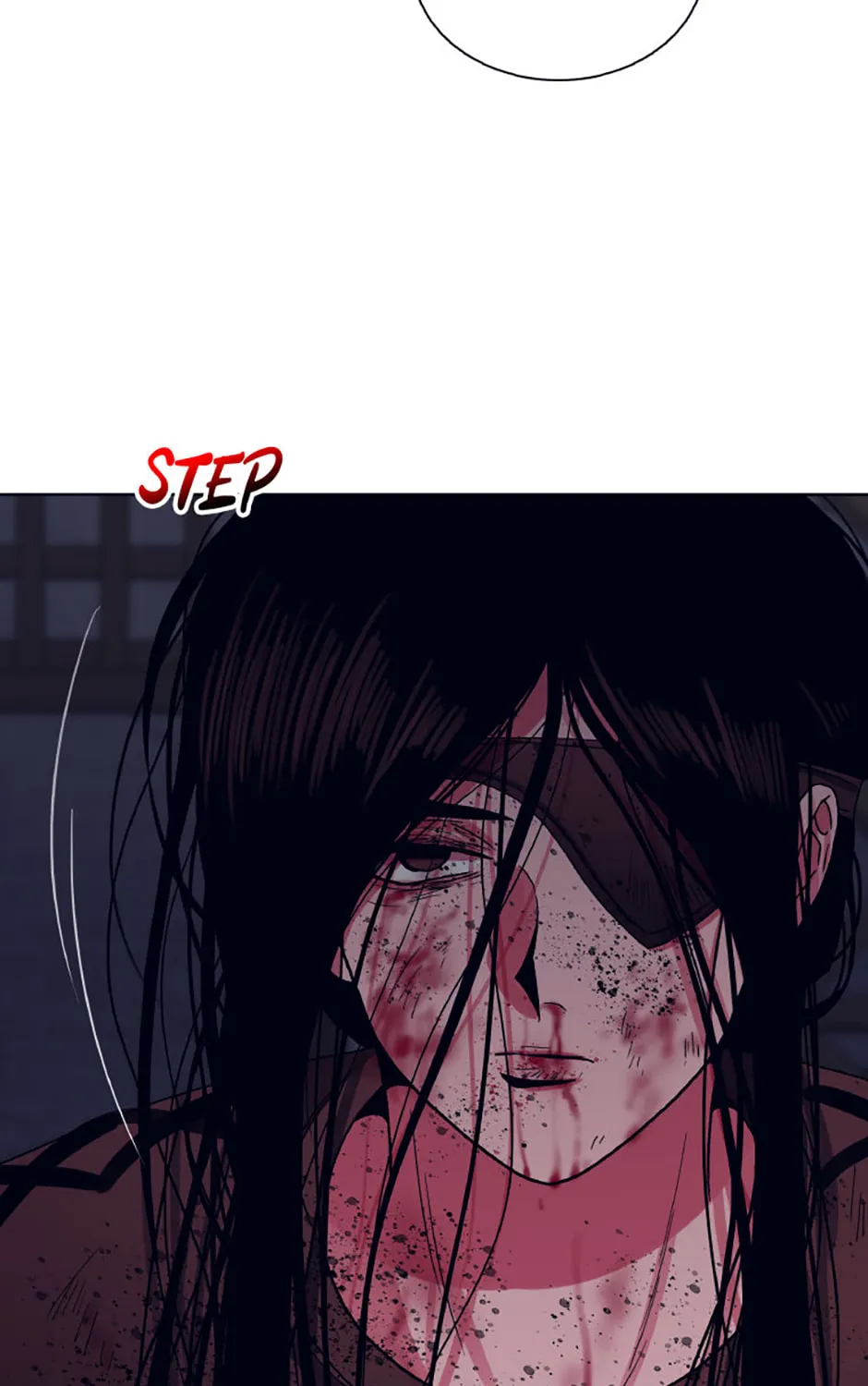 Hara of Thunder Chapter 67 page 57 - 